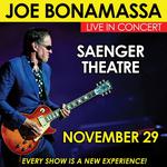 Joe Bonamassa