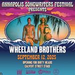 Rams Head Presents Dirty Heads w/ BALLYHOO! & Wheeland Brothers