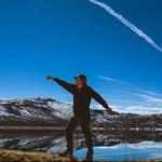 Sam Bush at Aladdin Theater