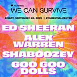 AUDACY'S 12th Annual WE CAN SURVIVE