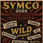 SYMCO WEEKENDER