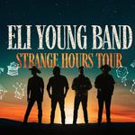 Eli Young Band at The Regency Live (Springfield, MO)