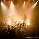 Hillstomp - Final Show with special guest Sassparilla