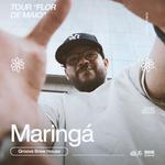 Síntese em Maringá - Tour "Flor de Maio"