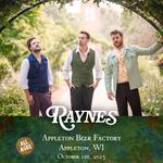 Raynes Live at Appleton Beer Factory