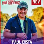 Roma Country Music Festival 2025