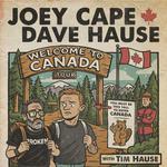 JOEY CAPE + DAVE HAUSE at Theoretically Brewing (with Tim Hause)