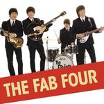 The Fab Four: The Ultimate Tribute LIVE in Concert at Oxford PAC