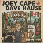 JOEY CAPE + DAVE HAUSE at Broken Hearts Club (with Tim Hause)