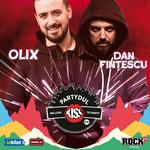 Partydul Kiss FM Rock & Retro After Party la Harghita Wild Experience Fest 2025