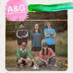 Gira "Barro" - Palencia