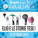 Elio e le Storie Tese per Giulia