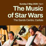 The Music of Star Wars
