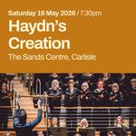 Haydn's Creation
