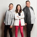 Sound Street LIVE at Hunting Ridge Church Of God