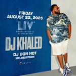 DJ Khaled