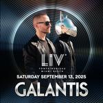 Galantis
