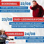 Feest Op 't Erf