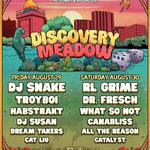 Discovery Meadow