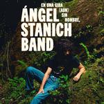 Ángel Stanich Band - Oviedo