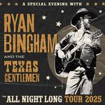 The All Night Long Tour
