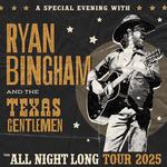 The All Night Long Tour
