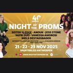 Night of the Proms 2025