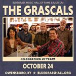 The Grascals - Bluegrass Music Hall of Fame & Museum