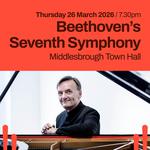 Beethoven's Seventh Symphony