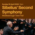 Sibelius' Second Symphony