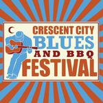 Crescent City Blues & BBQ (Oct 10 - Oct 12)