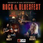Rock & Blues Festival Nordhorn 2025
