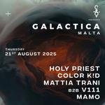 Galactica