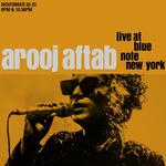 Arooj Aftab Live at Blue Note New York