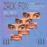 Zack Fox (DJ Set) at The Concourse Project