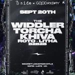 The Widdler: Los Angeles, CA