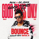 Petie @ Bounce Beach Montauk