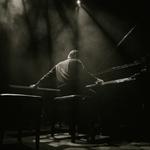 Piotr Paduszyński - Piano concert at Valdštejnská lodžie