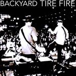 The Music Box (BACKYARD TIRE FIRE)
