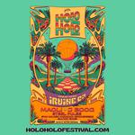 Holo Holo Music Festival (Irvine)