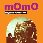 Choses Sauvages - Les jeudis Co-Motion