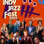Indy Jazz Fest 2025