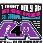 Rock 4 Alzheimer's 2025