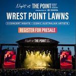 Night AT The Point 2025