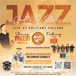 Jazz Under the Stars