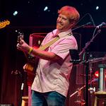 Joe Lee Stevens (Solo) at Ole Red