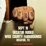 PRCA Rodeo at Wise County Fairgrounds