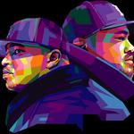 Zo! & Tall Black Guy (feat. Debórah Bond)