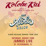 Jannus live 