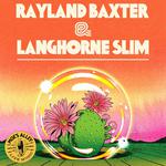 (((folkYEAH!))) Presents - Rayland Baxter and Langhorne Slim